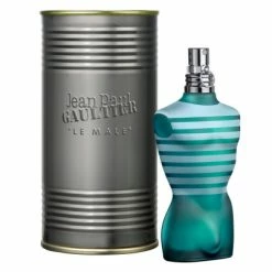 Jean Paul Gaultier Le Male Eau De Toilette -Guerlain Soldes Magasin le male 3