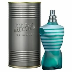 Jean Paul Gaultier Le Male Eau De Toilette -Guerlain Soldes Magasin le male 7