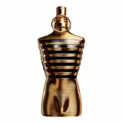 Jean Paul Gaultier Le Male Elixir Parfum -Guerlain Soldes Magasin le male elixir edp 5