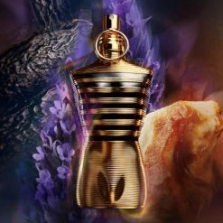 Jean Paul Gaultier Le Male Elixir Parfum -Guerlain Soldes Magasin le male elixir edp 7