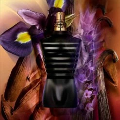 Jean Paul Gaultier Le Male Le Parfum Eau De Parfum Intense -Guerlain Soldes Magasin le male le parfum 4