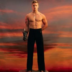 Jean Paul Gaultier Le Male Le Parfum Eau De Parfum Intense -Guerlain Soldes Magasin le male le parfum 5