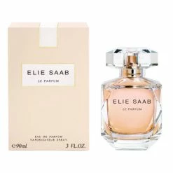 ELIE SAAB Le Parfum Eau De Parfum -Guerlain Soldes Magasin le parfum 5