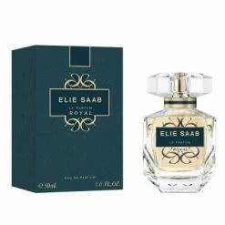 ELIE SAAB Le Parfum Royal Eau De Parfum -Guerlain Soldes Magasin le parfum royal 1 3