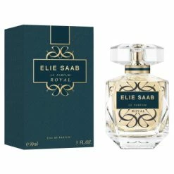 ELIE SAAB Le Parfum Royal Eau De Parfum -Guerlain Soldes Magasin le parfum royal 1 5