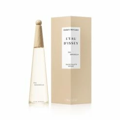 Issey Miyake L’Eau D’Issey Eau & Magnolia Eau De Toilette Intense -Guerlain Soldes Magasin leau dissey eau magnolia eau de toilette intense 3