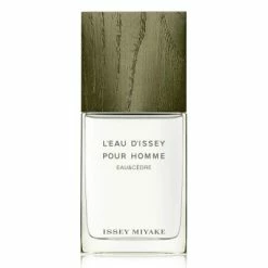 Issey Miyake L’Eau D’Issey Pour Homme Eau & Cèdre Eau De Toilette Intense