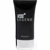 MONTBLANC Legend Après-Rasage -Guerlain Soldes Magasin legend after shave