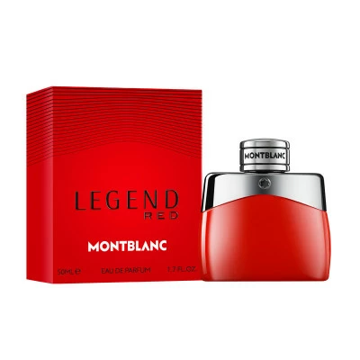 MONTBLANC Legend Red PARFUM MASC.Eau De Parfum 4 MONTBLANC Legend Red PARFUM MASC.Eau De Parfum – Image 2