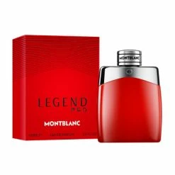 MONTBLANC Legend Red PARFUM MASC.Eau De Parfum 14 MONTBLANC Legend Red PARFUM MASC.Eau De Parfum -Guerlain Soldes Magasin legend red edp 4