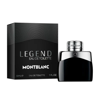 MONTBLANC Legend Eau De Toilette 4 MONTBLANC Legend Eau De Toilette – Image 2