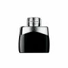 MONTBLANC Legend Eau De Toilette -Guerlain Soldes Magasin legend toilette