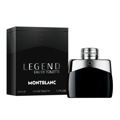 MONTBLANC Legend Eau De Toilette 6 MONTBLANC Legend Eau De Toilette – Image 4