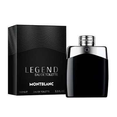 MONTBLANC Legend Eau De Toilette 8 MONTBLANC Legend Eau De Toilette – Image 6