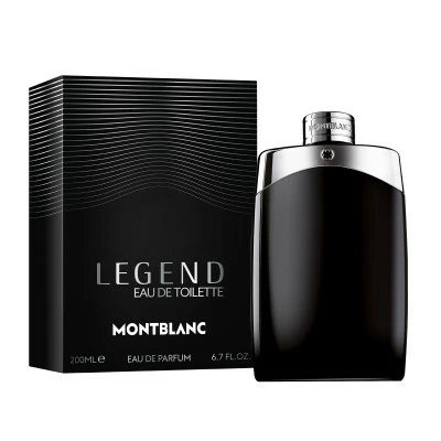 MONTBLANC Legend Eau De Toilette 10 MONTBLANC Legend Eau De Toilette – Image 8