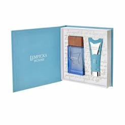Lolita Lempicka Coffret Lempicka Homme Coffret Pour Homme -Guerlain Soldes Magasin lempicka h coffret 1