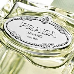 Prada Infusion D'Iris Eau De Parfum -Guerlain Soldes Magasin les infusions eau de parfum 2