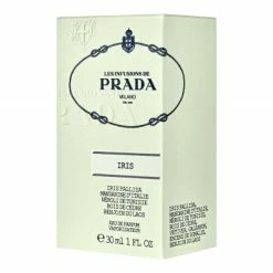 Prada Infusion D'Iris Eau De Parfum -Guerlain Soldes Magasin les infusions eau de parfum 4