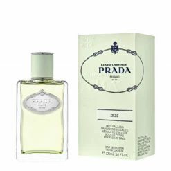 Prada Infusion D'Iris Eau De Parfum -Guerlain Soldes Magasin les infusions eau de parfum 7