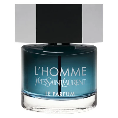 Yves Saint Laurent L'Homme Le Parfum Eau De Parfum 4 Yves Saint Laurent L'Homme Le Parfum Eau De Parfum – Image 2
