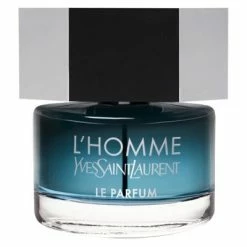 Yves Saint Laurent L'Homme Le Parfum Eau De Parfum 7 Yves Saint Laurent L'Homme Le Parfum Eau De Parfum -Guerlain Soldes Magasin lh le parfum edp 2
