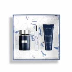Coffret L'Homme Rochas Coffret Pour Homme -Guerlain Soldes Magasin lhomme coffret 2