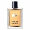 Lacoste L'Homme Eau De Toilette -Guerlain Soldes Magasin lhomme edt