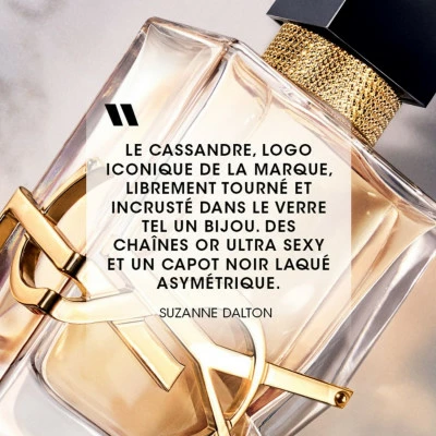Yves Saint Laurent Libre Parfum Pour Les Cheveux 8 Yves Saint Laurent Libre Parfum Pour Les Cheveux – Image 6