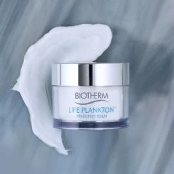 Biotherm Life Plankton™ Baume Nutritif Et Régénérant -Guerlain Soldes Magasin life plankton 1 5