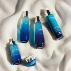 Biotherm Life Plankton™ Contour Des Yeux Anti-rides Régénérant -Guerlain Soldes Magasin life plankton eye 2