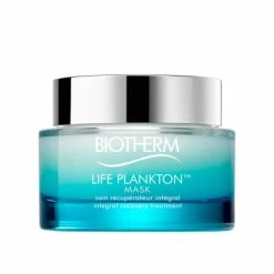 Biotherm Life Plankton™ Masque De Nuit Régénérant Et Repulpant