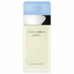 Dolce & Gabbana Light Blue Eau De Toilette -Guerlain Soldes Magasin light blue 4