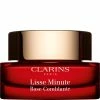 Clarins Lisse Minute Base Comblante Crème 2 Clarins Lisse Minute Base Comblante Crème -Guerlain Soldes Magasin lisse minute