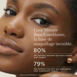 Clarins Lisse Minute Base Comblante Crème -Guerlain Soldes Magasin lisse minute 2