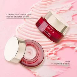 Clarins Lisse Minute Base Comblante Crème -Guerlain Soldes Magasin lisse minute 4