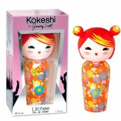 Litchee By Jeremy Scott Eau De Toilette