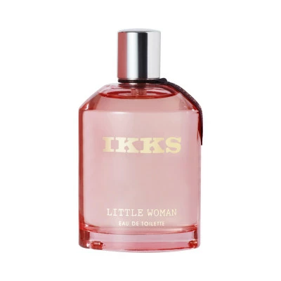 Ikks Little Woman Eau De Toilette 3 Ikks Little Woman Eau De Toilette