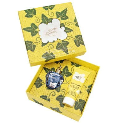 Lolita Lempicka Coffret Le Parfum Coffret Pour Femme 4 Lolita Lempicka Coffret Le Parfum Coffret Pour Femme – Image 2