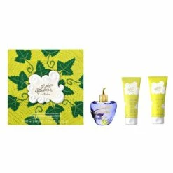 Lolita Lempicka Coffret Le Parfum Coffret Pour Femme