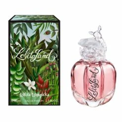 Lolita Lempicka LolitaLand Eau De Parfum -Guerlain Soldes Magasin lolitaland eau de parfum 2