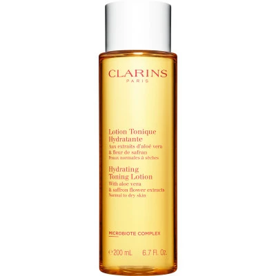 Clarins Lotion Tonique Hydratante Démaquillant 3 Clarins Lotion Tonique Hydratante Démaquillant