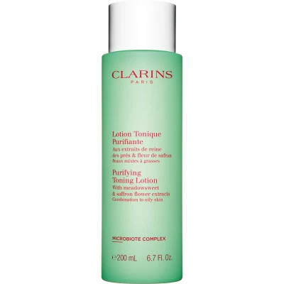 Clarins Lotion Tonique Purifiante Lotion Pour Le Visage 3 Clarins Lotion Tonique Purifiante Lotion Pour Le Visage