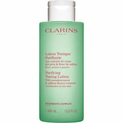 Clarins Lotion Tonique Purifiante Lotion Pour Le Visage 5 Clarins Lotion Tonique Purifiante Lotion Pour Le Visage -Guerlain Soldes Magasin lotion tonique purifiante 1 1