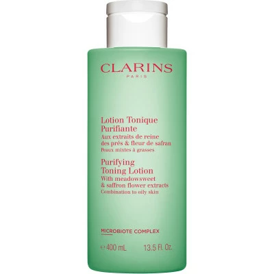 Clarins Lotion Tonique Purifiante Lotion Pour Le Visage 4 Clarins Lotion Tonique Purifiante Lotion Pour Le Visage – Image 2