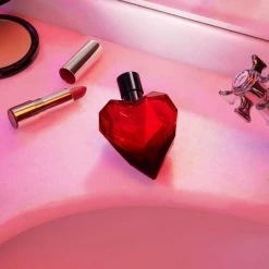 Loverdose Red Kiss Eau De Parfum 12 Loverdose Red Kiss Eau De Parfum -Guerlain Soldes Magasin lover red kiss edp 2