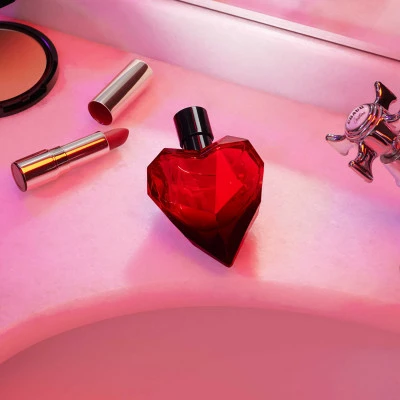 Loverdose Red Kiss Eau De Parfum 5 Loverdose Red Kiss Eau De Parfum – Image 3