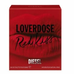 Loverdose Red Kiss Eau De Parfum 13 Loverdose Red Kiss Eau De Parfum -Guerlain Soldes Magasin lover red kiss edp 3