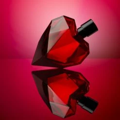Loverdose Red Kiss Eau De Parfum 14 Loverdose Red Kiss Eau De Parfum -Guerlain Soldes Magasin lover red kiss edp 4