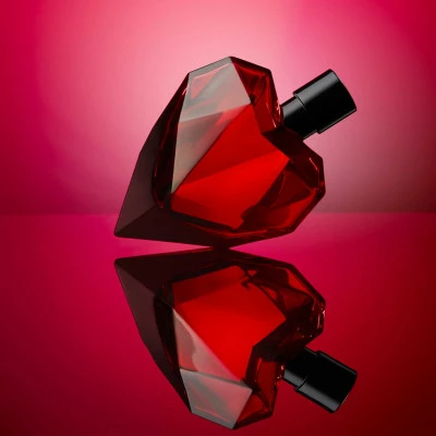 Loverdose Red Kiss Eau De Parfum 7 Loverdose Red Kiss Eau De Parfum – Image 5