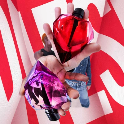 Loverdose Red Kiss Eau De Parfum 9 Loverdose Red Kiss Eau De Parfum – Image 7